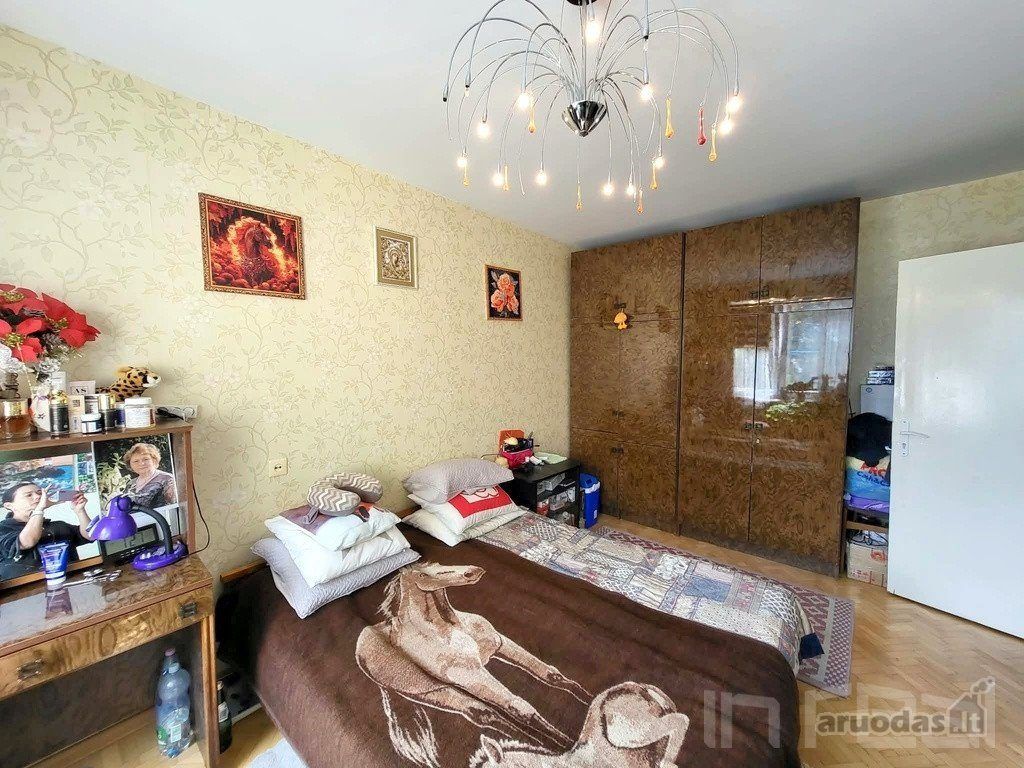 2-room apartment for sale — Šiauliai, Lieporiai, Krymo g. — photo 3