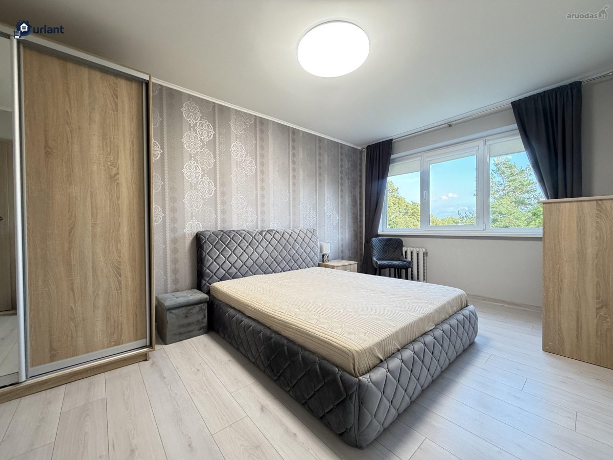 3-room apartment for sale — Šiauliai, Centras, Tilžės g. — photo 5