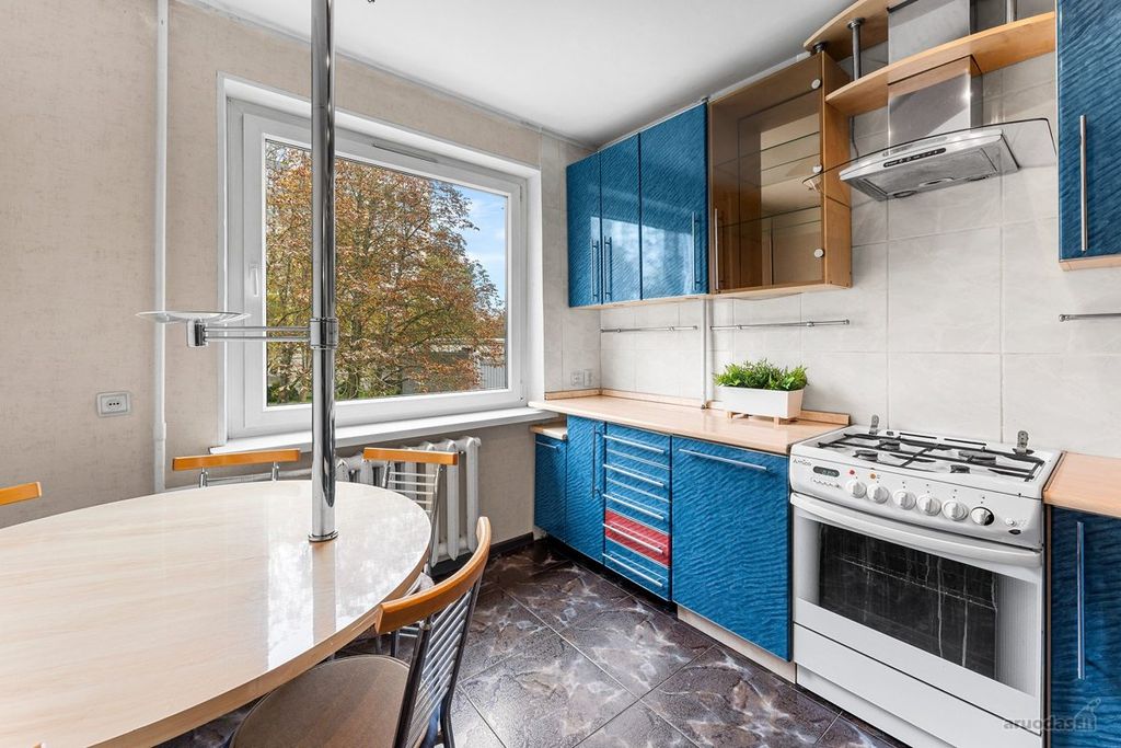 4-room apartment for sale — Šiauliai, Lieporiai, V. Grinkevičiaus g. — photo 15