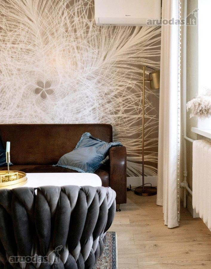 2-room apartment for sale — Šiauliai, Centras, Trakų g. — photo 4