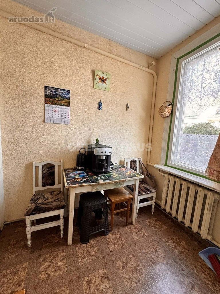 House for sale — Šiauliai, Centras, Grafo Zubovo g. — photo 8