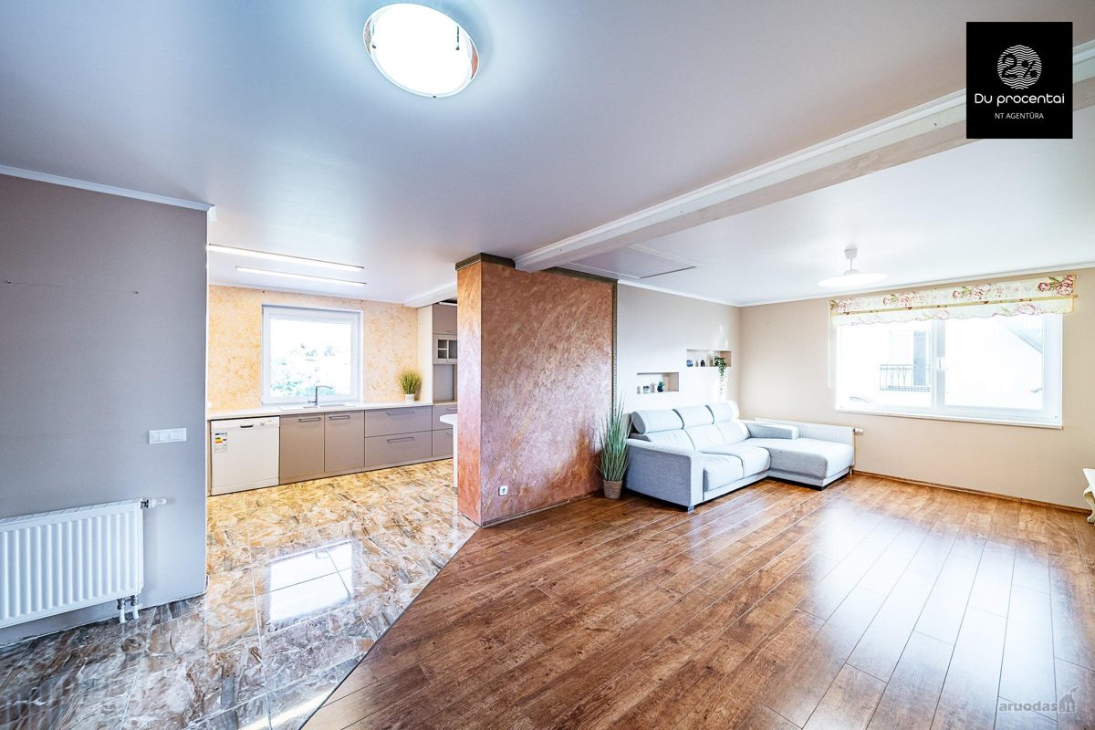 House for sale — Šiauliai, Šimšė, Šakių g. — photo 2