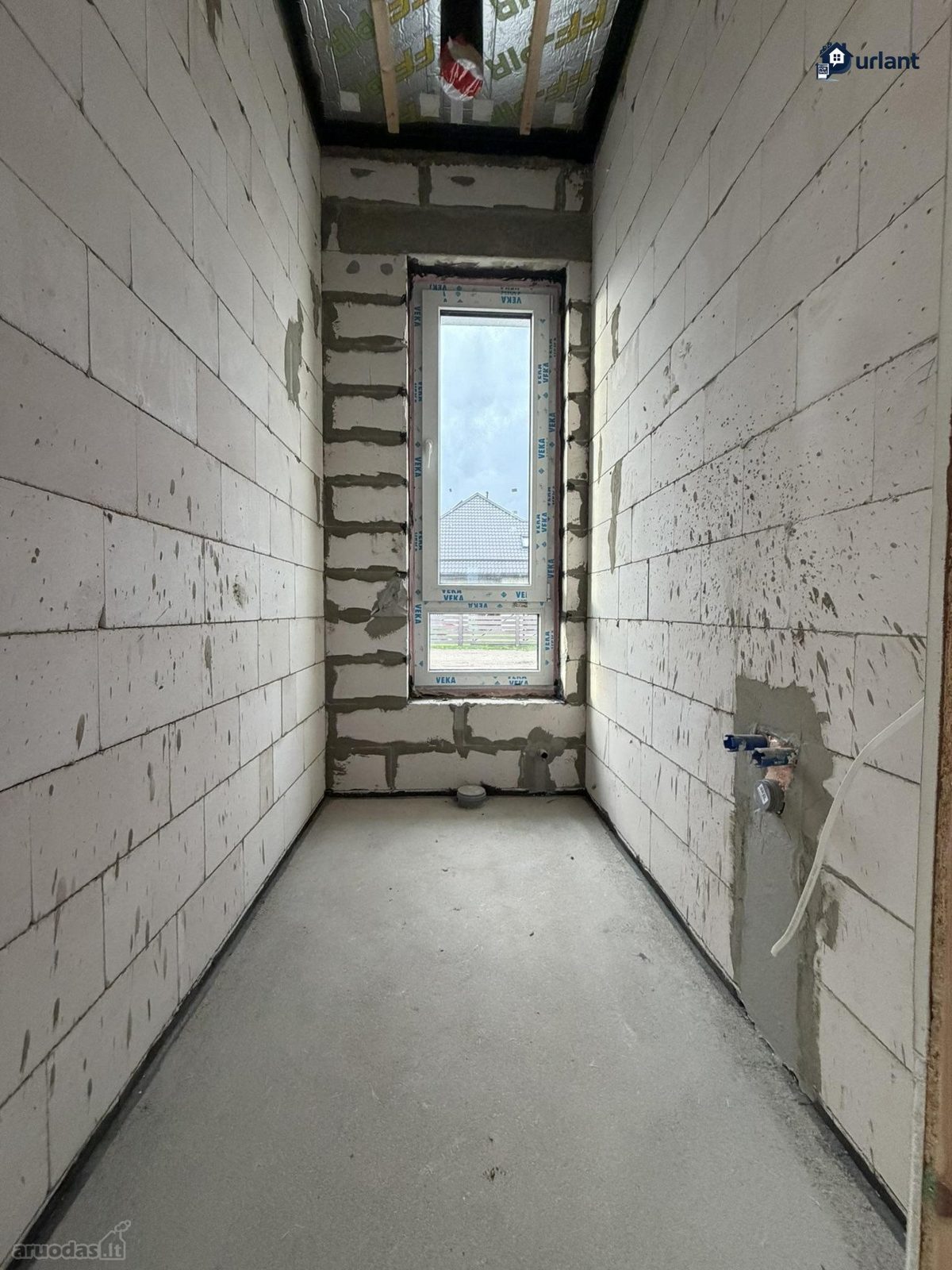 House for sale — Šiauliai, Medelynas — photo 16