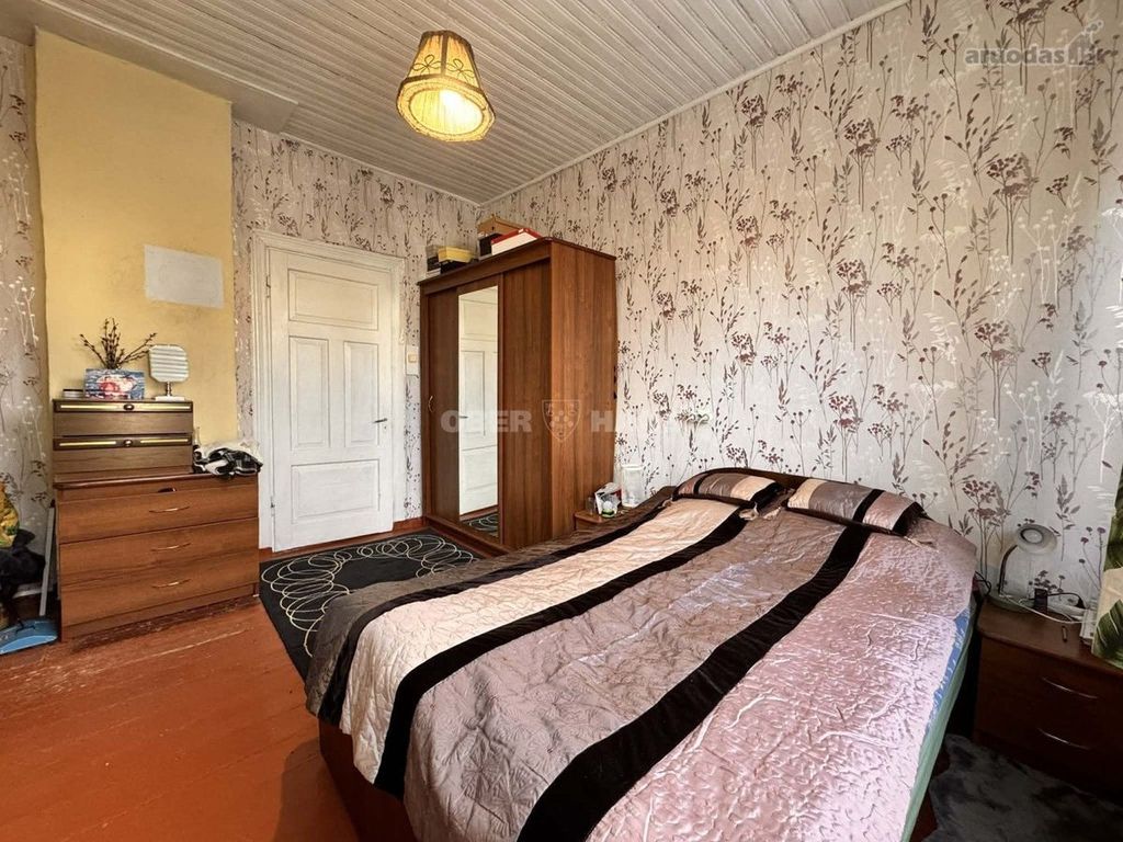 House for sale — Šiauliai, Centras, Grafo Zubovo g. — photo 7