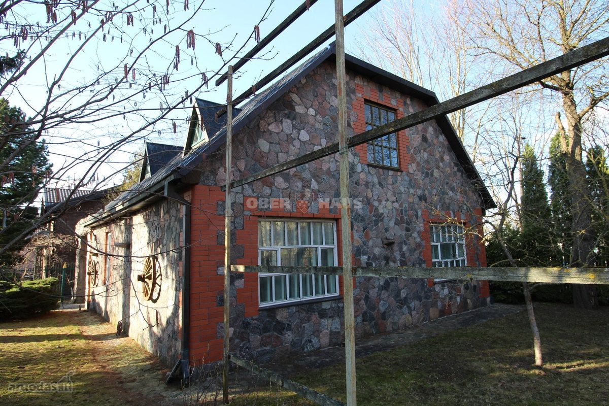 House for sale — Šiauliai, Centras, Karolio Reisono g. — photo 7