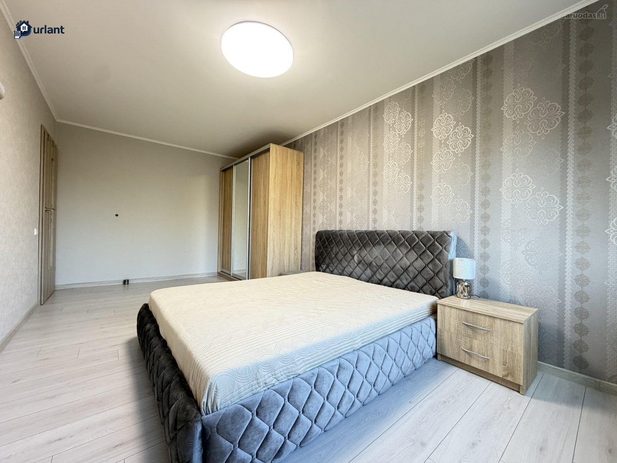 3-room apartment for sale — Šiauliai, Centras, Tilžės g. — photo 3
