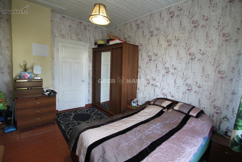 House for sale — Šiauliai, Centras, Grafo Zubovo g. — photo 9