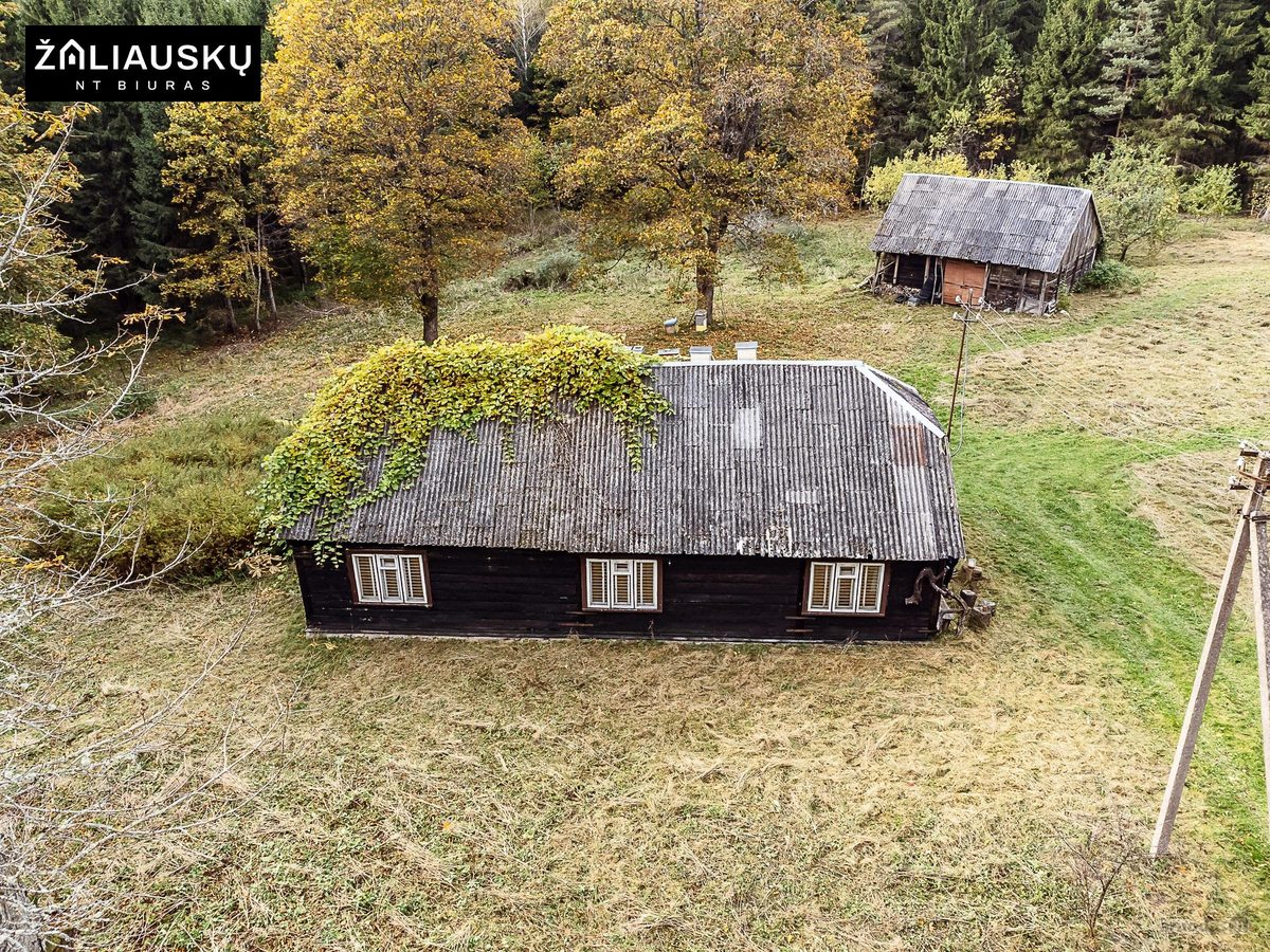 House for sale — Šiauliai, Centras, Ežero g. — photo 31