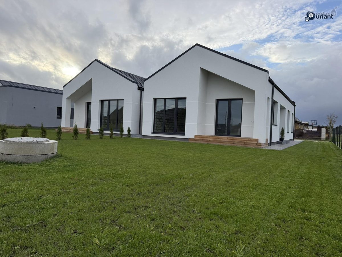 House for sale — Šiauliai, Medelynas — photo 4