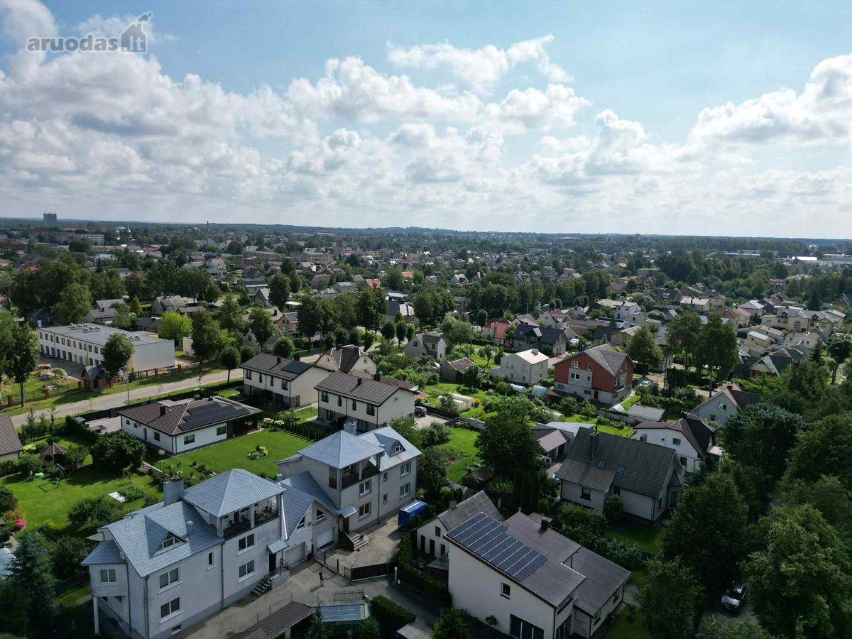 House for sale — Šiauliai, Žaliūkiai, Girulių g. 11A — photo 2