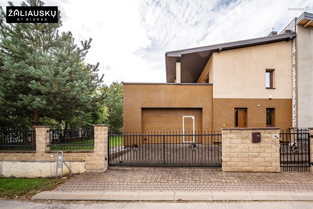 House for sale — Šiauliai, Centras, Ežero g. — photo 6