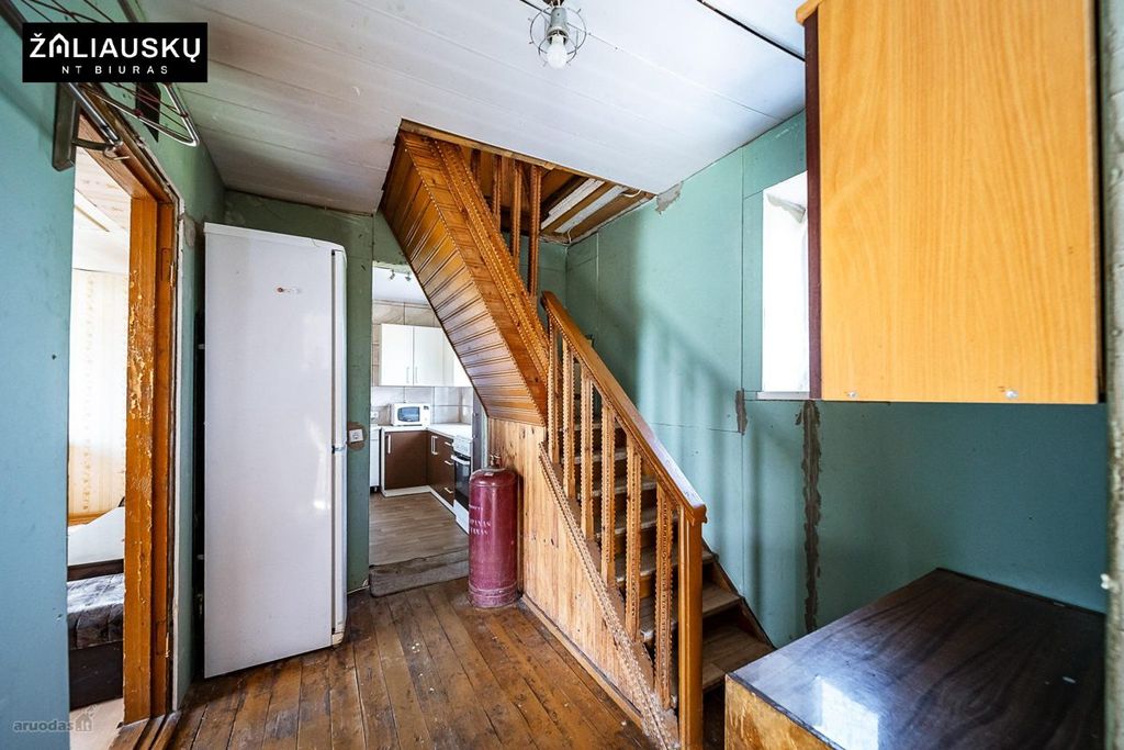 Cottage for sale — Šiauliai, Rėkyva, Ramunės Sodų 6-oji g. — photo 12