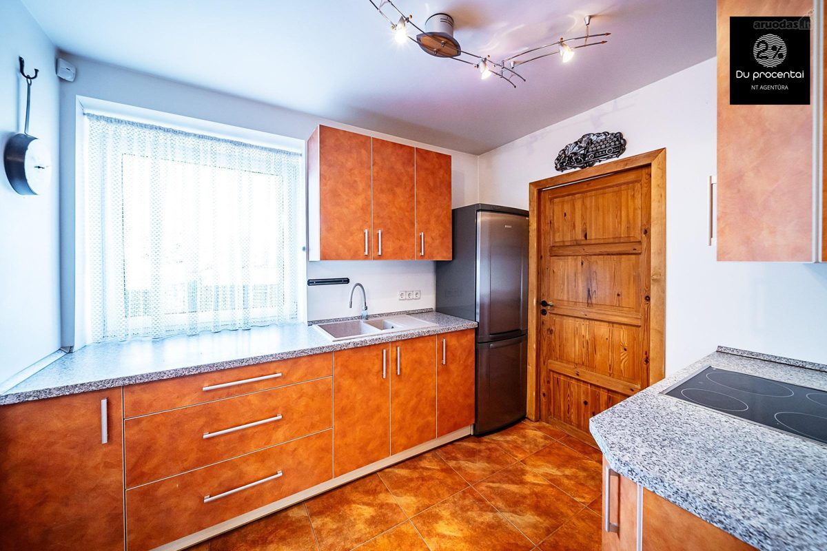 House for sale — Šiauliai, Šimšė, Šakių g. — photo 33