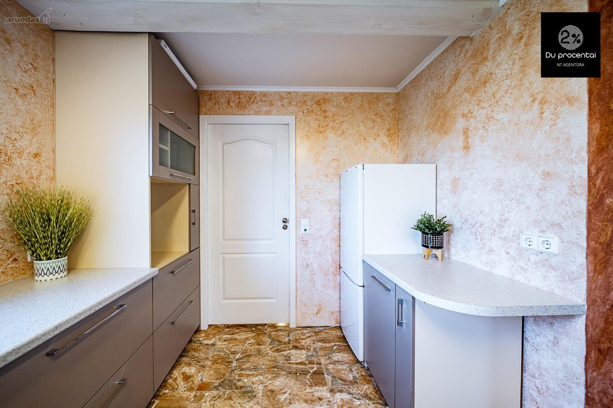 House for sale — Šiauliai, Šimšė, Šakių g. — photo 11