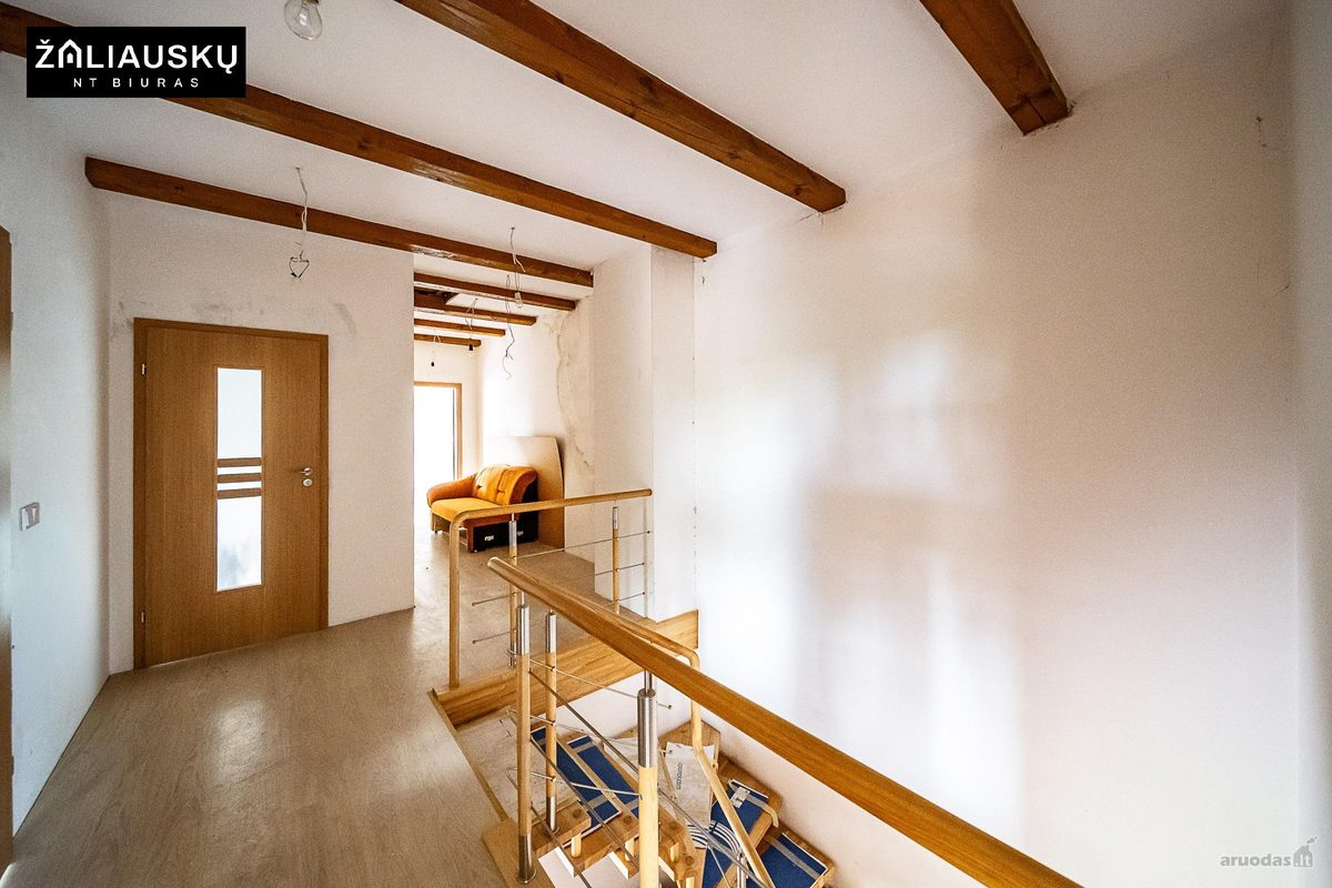 House for sale — Šiauliai, Centras, Ežero g. — photo 18