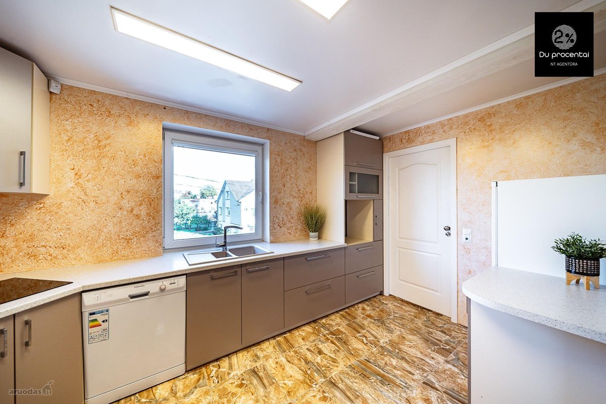 House for sale — Šiauliai, Šimšė, Šakių g. — photo 9