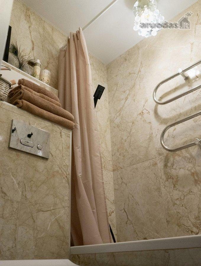 2-room apartment for sale — Šiauliai, Centras, Trakų g. — photo 12