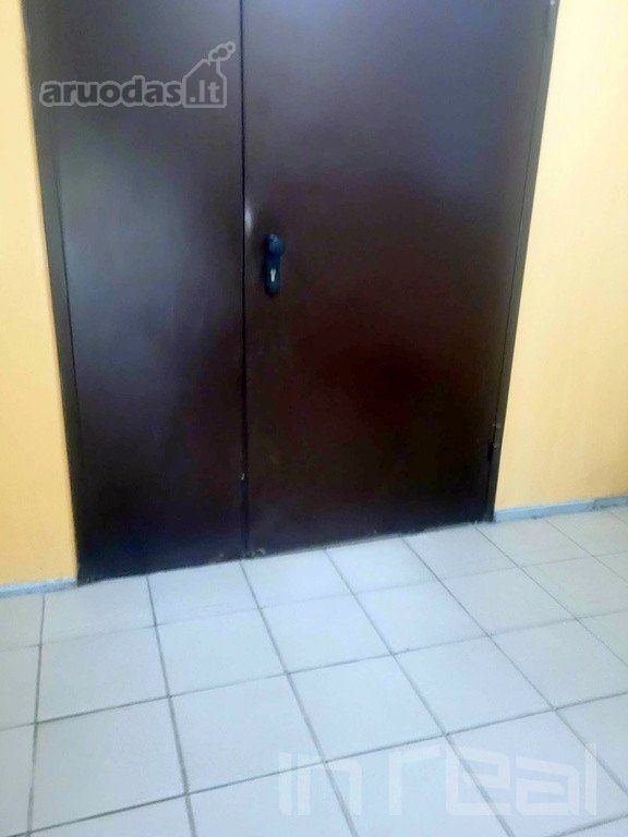 1-room apartment for sale — Šiauliai, Žaliūkiai, Tilžės g. — photo 8