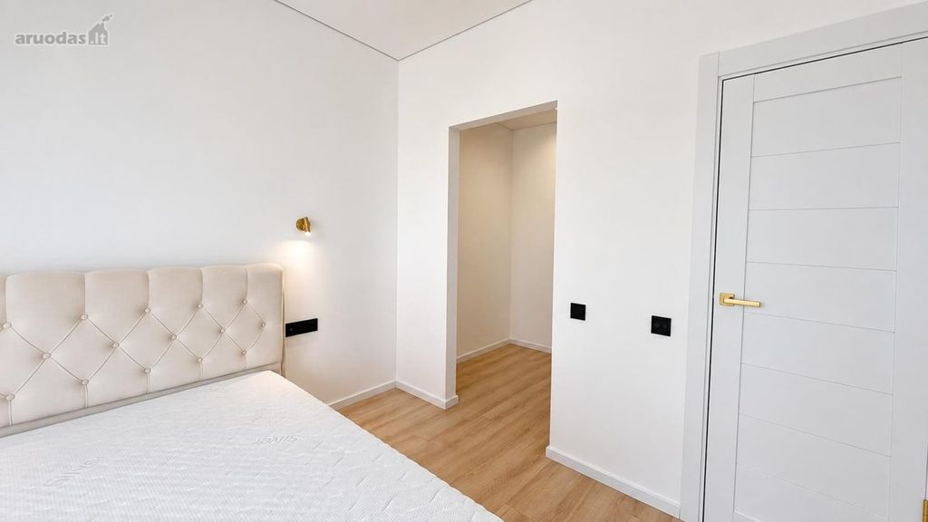 Townhouse for sale — Šiauliai, Pabaliai, Pramonės g. — photo 34