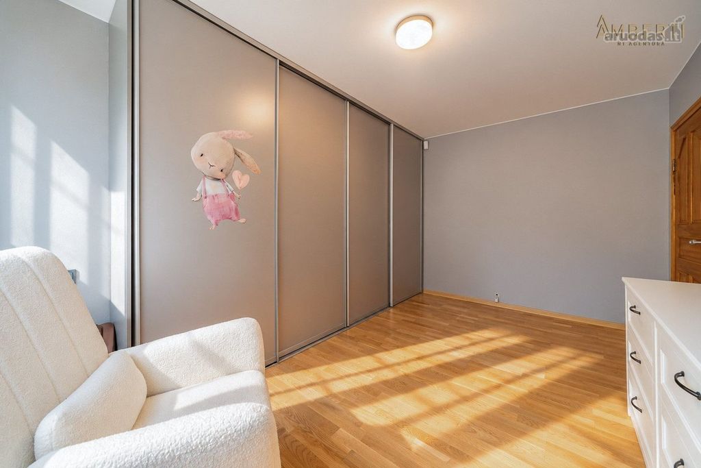 3-room apartment for sale — Šiauliai, Dainiai, Gardino g. — photo 9