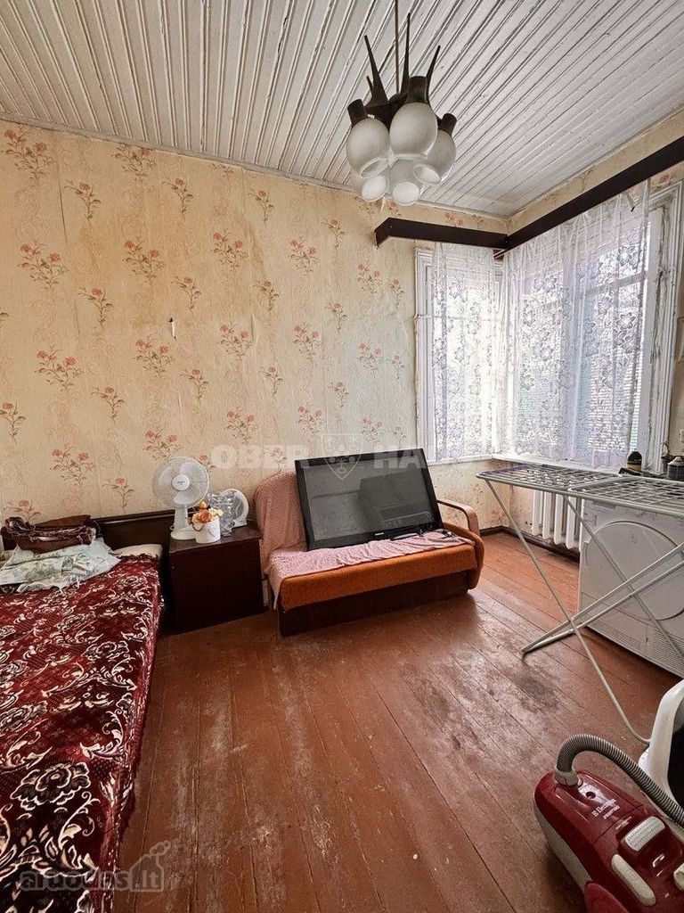 House for sale — Šiauliai, Centras, Grafo Zubovo g. — photo 6