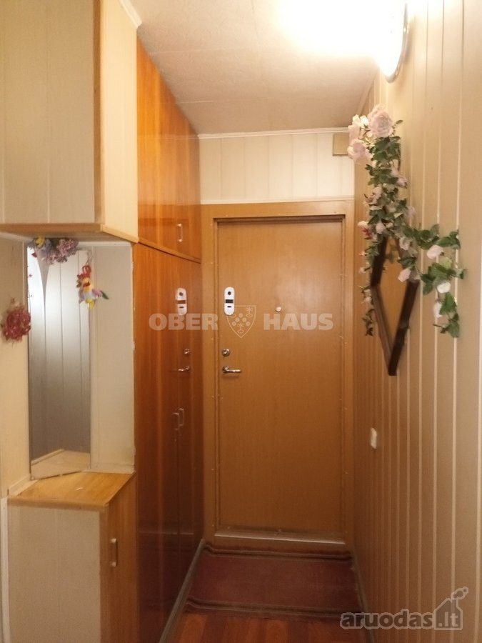 2-room apartment for sale — Šiauliai, Lieporiai, Rasos g. 3 — photo 6