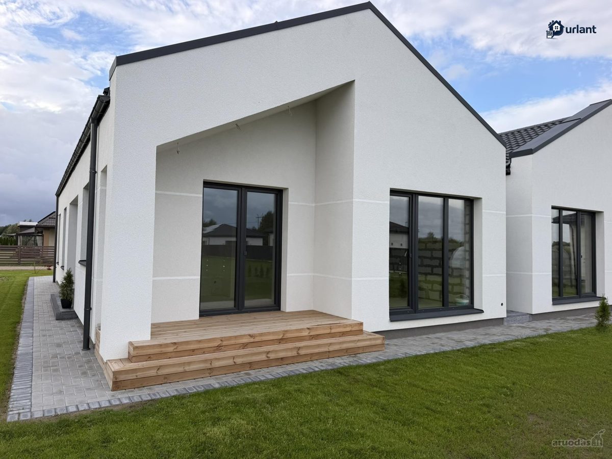 House for sale — Šiauliai, Medelynas — photo 8