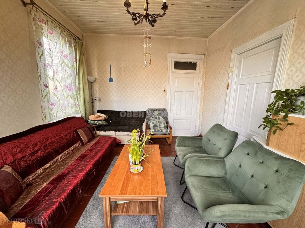 House for sale — Šiauliai, Centras, Grafo Zubovo g. — photo 2