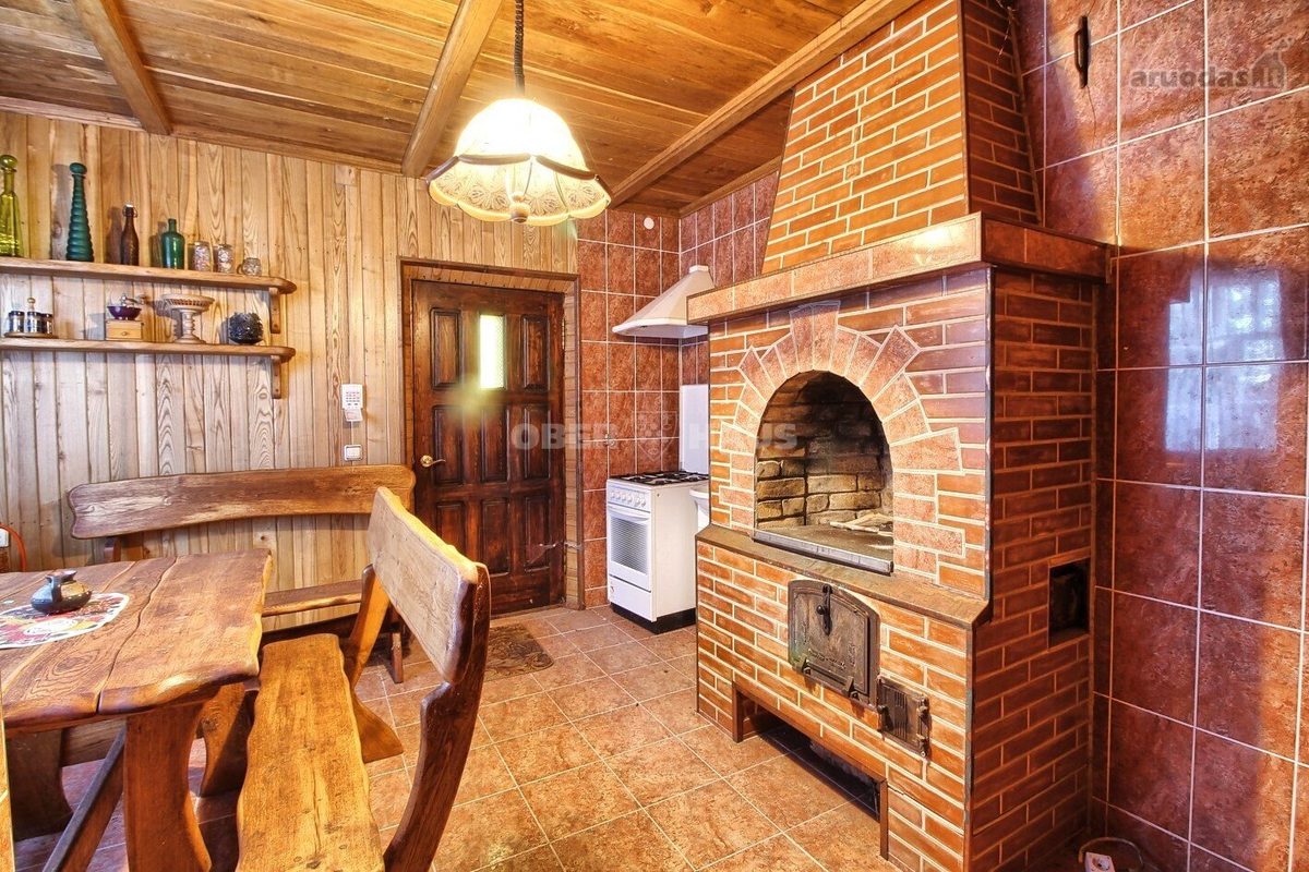 House for sale — Šiauliai, Centras, Karolio Reisono g. — photo 14