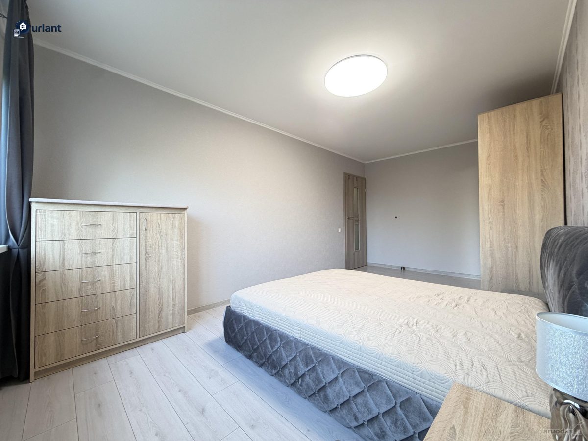 3-room apartment for sale — Šiauliai, Centras, Tilžės g. — photo 6