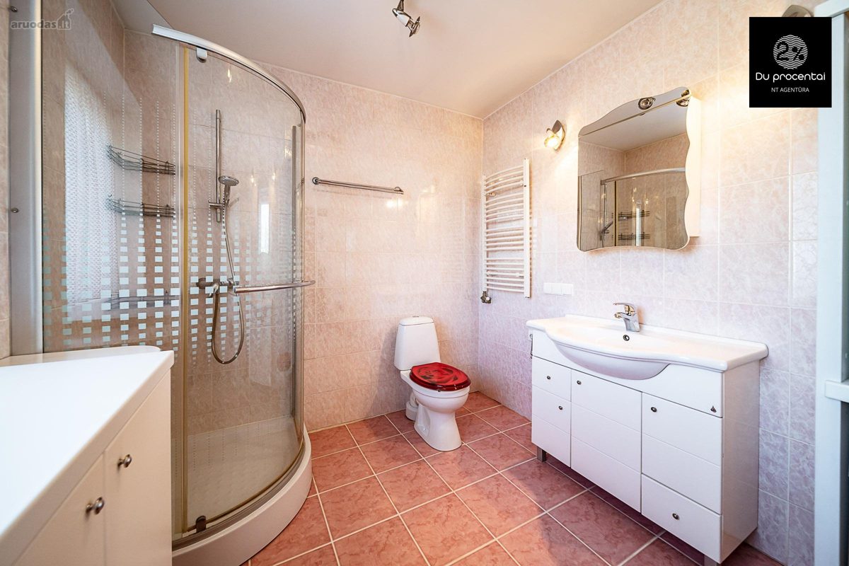 House for sale — Šiauliai, Šimšė, Šakių g. — photo 34