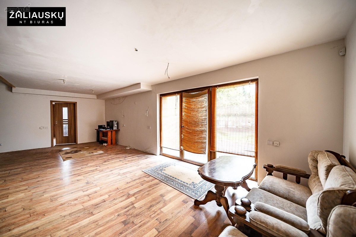 House for sale — Šiauliai, Centras, Ežero g. — photo 25
