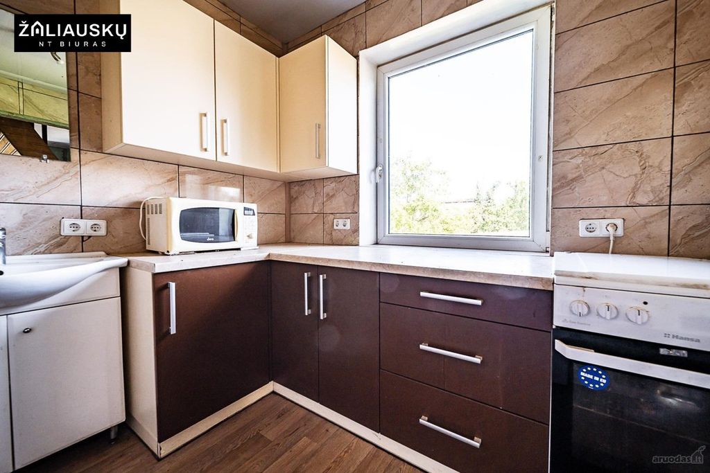 Cottage for sale — Šiauliai, Rėkyva, Ramunės Sodų 6-oji g. — photo 5