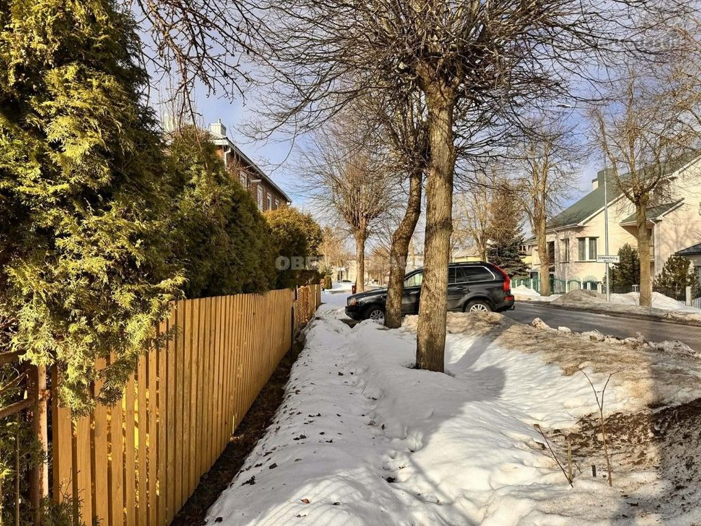 House for sale — Šiauliai, Centras, Grafo Zubovo g. — photo 15