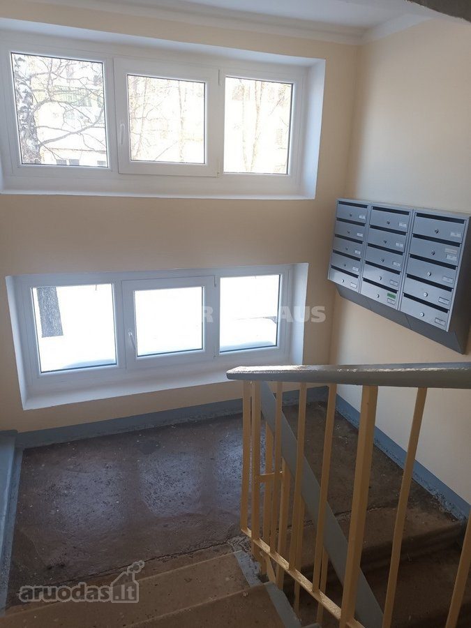 1-room apartment for sale — Šiauliai, Lieporiai, Tilžės g. 46 — photo 4