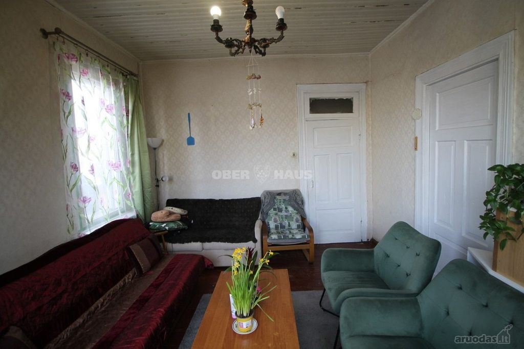 House for sale — Šiauliai, Centras, Grafo Zubovo g. — photo 10