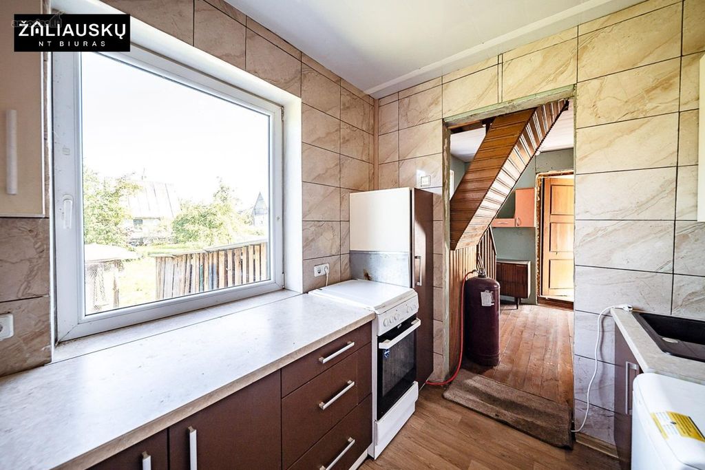Cottage for sale — Šiauliai, Rėkyva, Ramunės Sodų 6-oji g. — photo 6