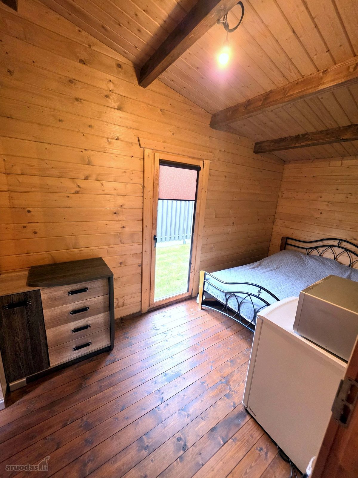 House for sale — Šiauliai, Bačiūnai, Žalgirio Sodų 10-oji g. — photo 23