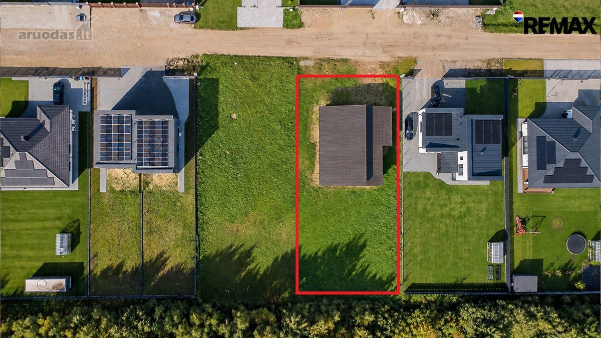 House for sale — Šiauliai, Lieporiai, Lapišės g. — photo 21