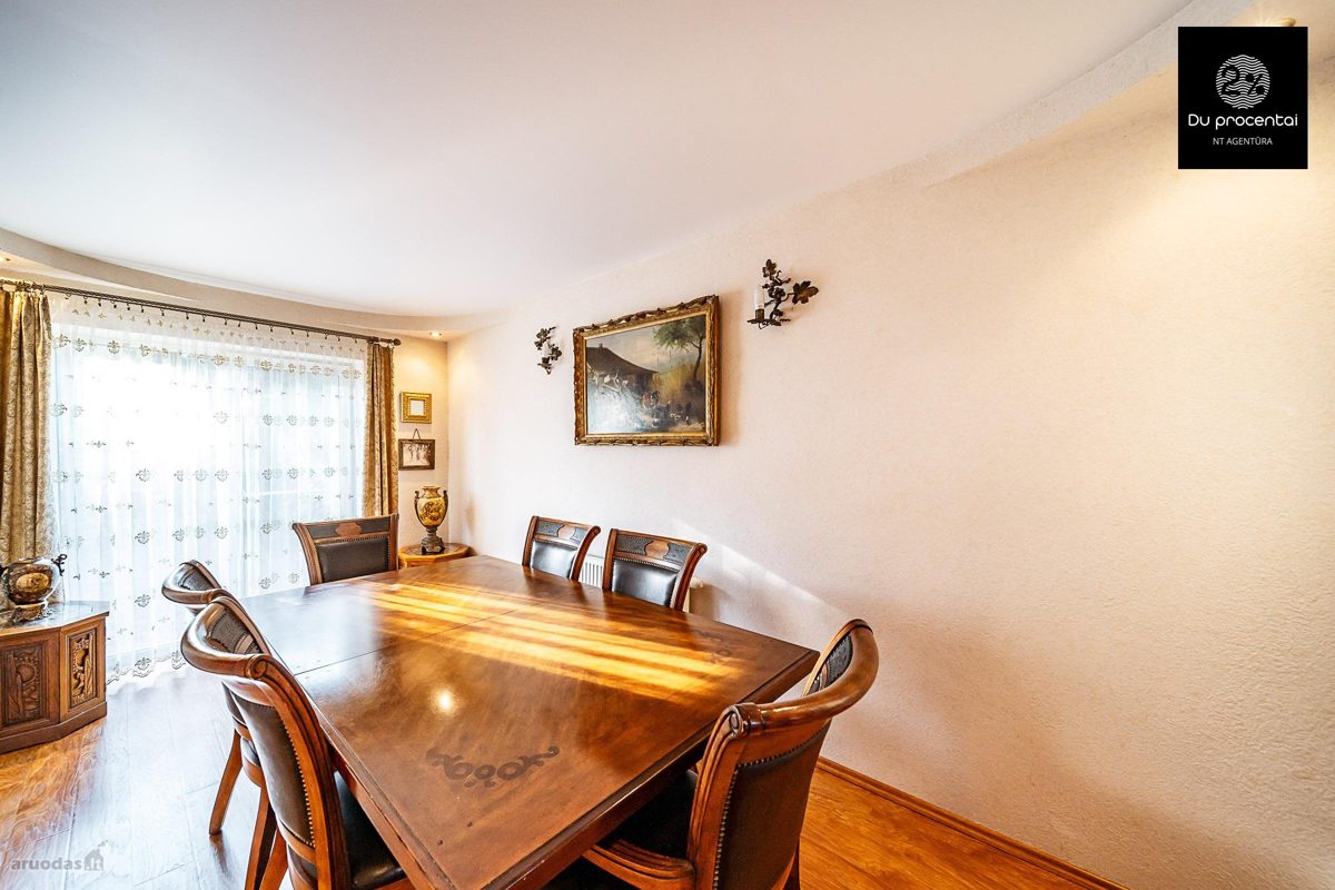 House for sale — Šiauliai, Šimšė, Šakių g. — photo 29