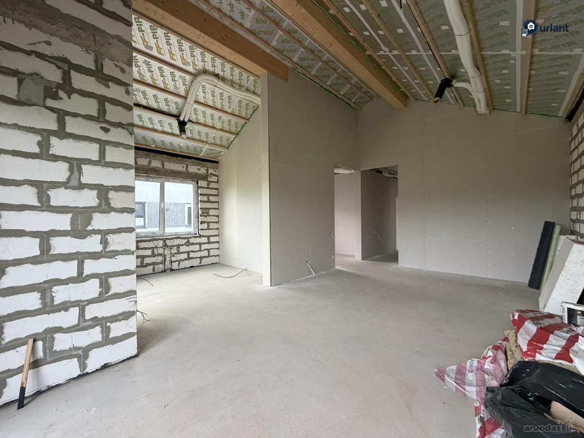House for sale — Šiauliai, Medelynas — photo 13