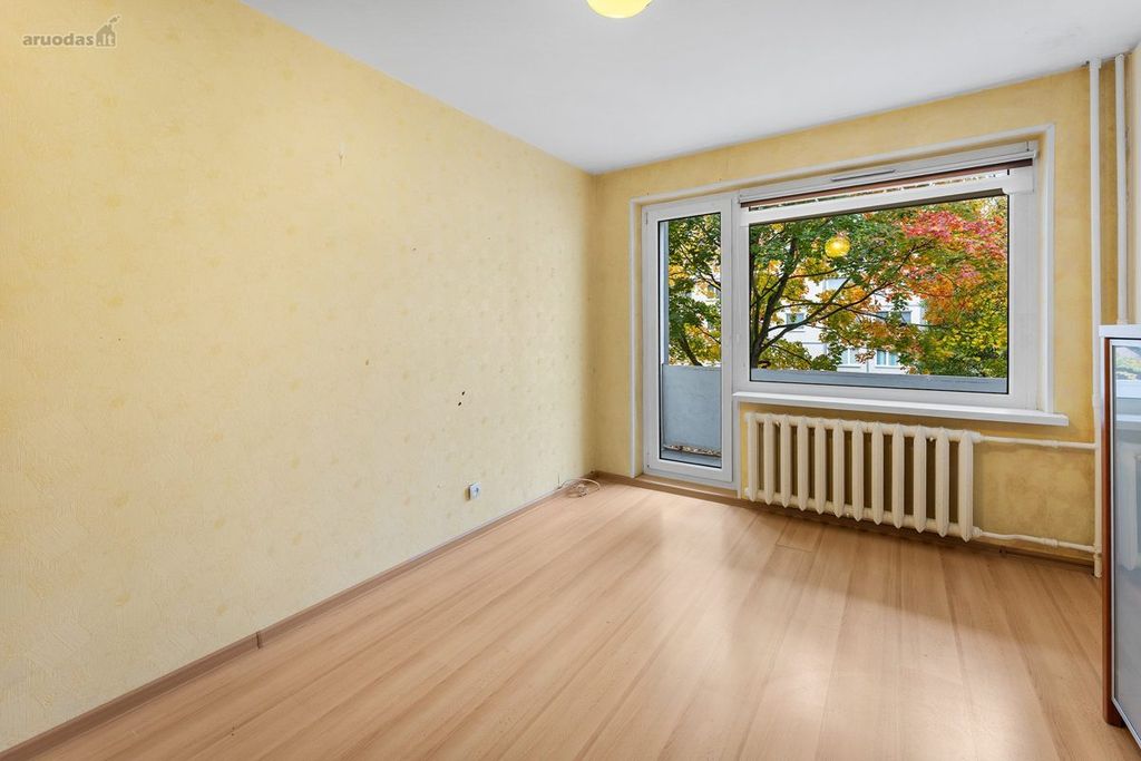 4-room apartment for sale — Šiauliai, Lieporiai, V. Grinkevičiaus g. — photo 9