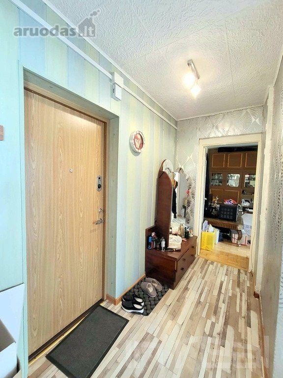 2-room apartment for sale — Šiauliai, Lieporiai, Krymo g. — photo 6