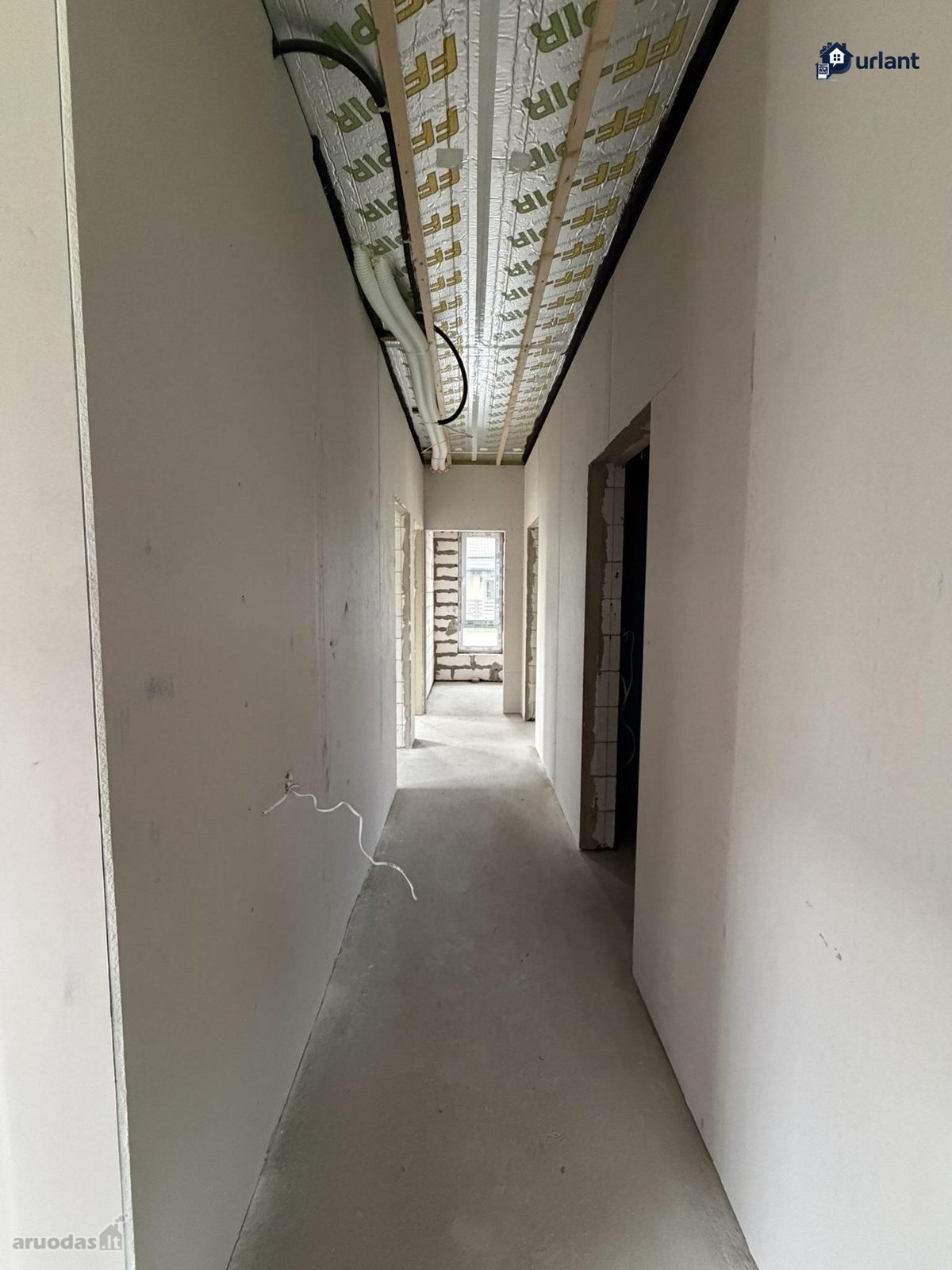 House for sale — Šiauliai, Medelynas — photo 20