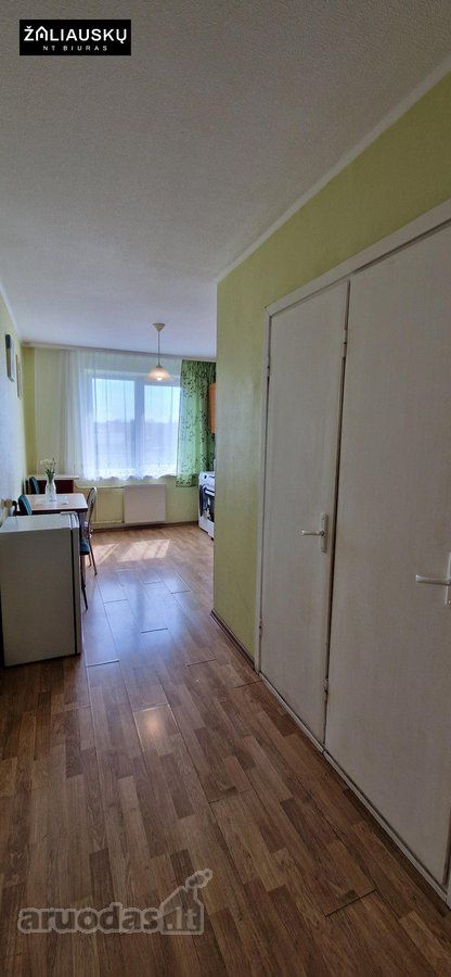 Šiauliai, Gytariai, Gytarių g., 1 kambario butas — photo 8