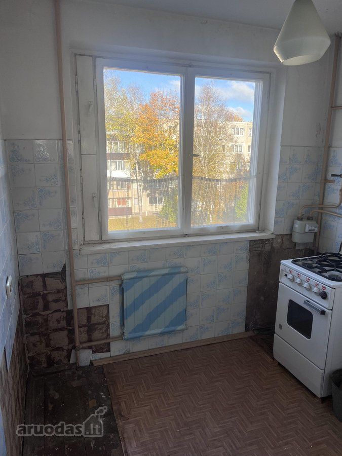 Šiauliai, Lieporiai, Gegužių g., 3 kambarių butas — photo 2