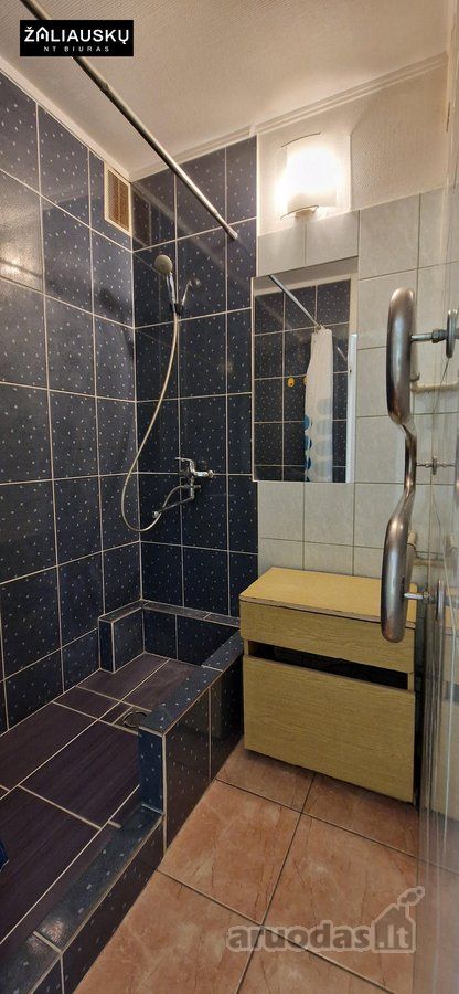 Šiauliai, Gytariai, Gytarių g., 1 kambario butas — photo 9