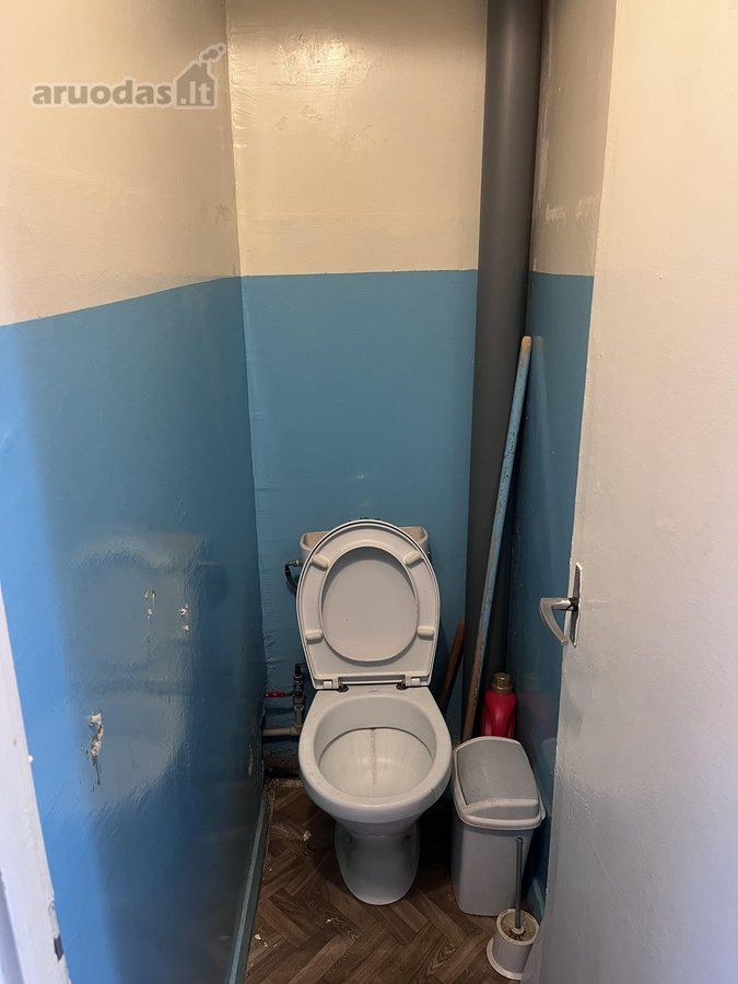 Šiauliai, Lieporiai, Gegužių g., 3 kambarių butas — photo 6