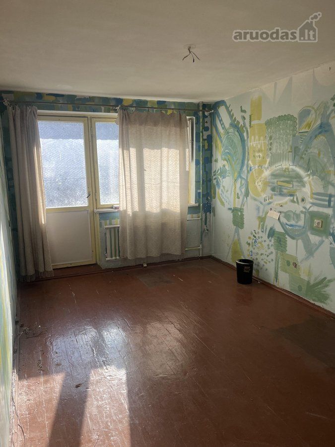 Šiauliai, Lieporiai, Gegužių g., 3 kambarių butas — photo 9