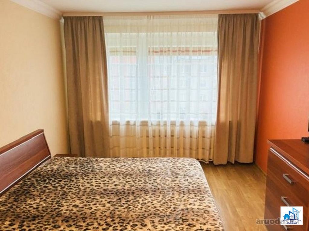 Šiauliai, Dainiai, Gegužių g., 4 kambarių butas — photo 9